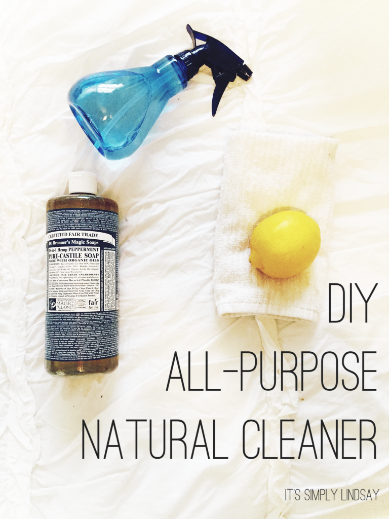 Diy Non Toxic All Purpose Cleaner It S Simply Lindsay Diy Non Toxic All Purpose Cleaner It S Simply Lindsay