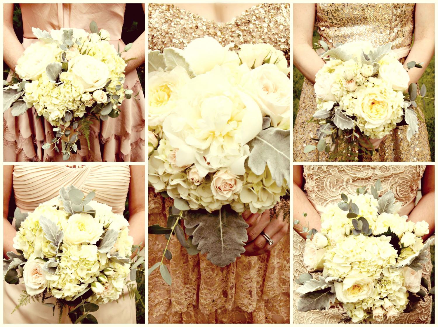 Bridesmaid Dresses- It's Simply Lindsay