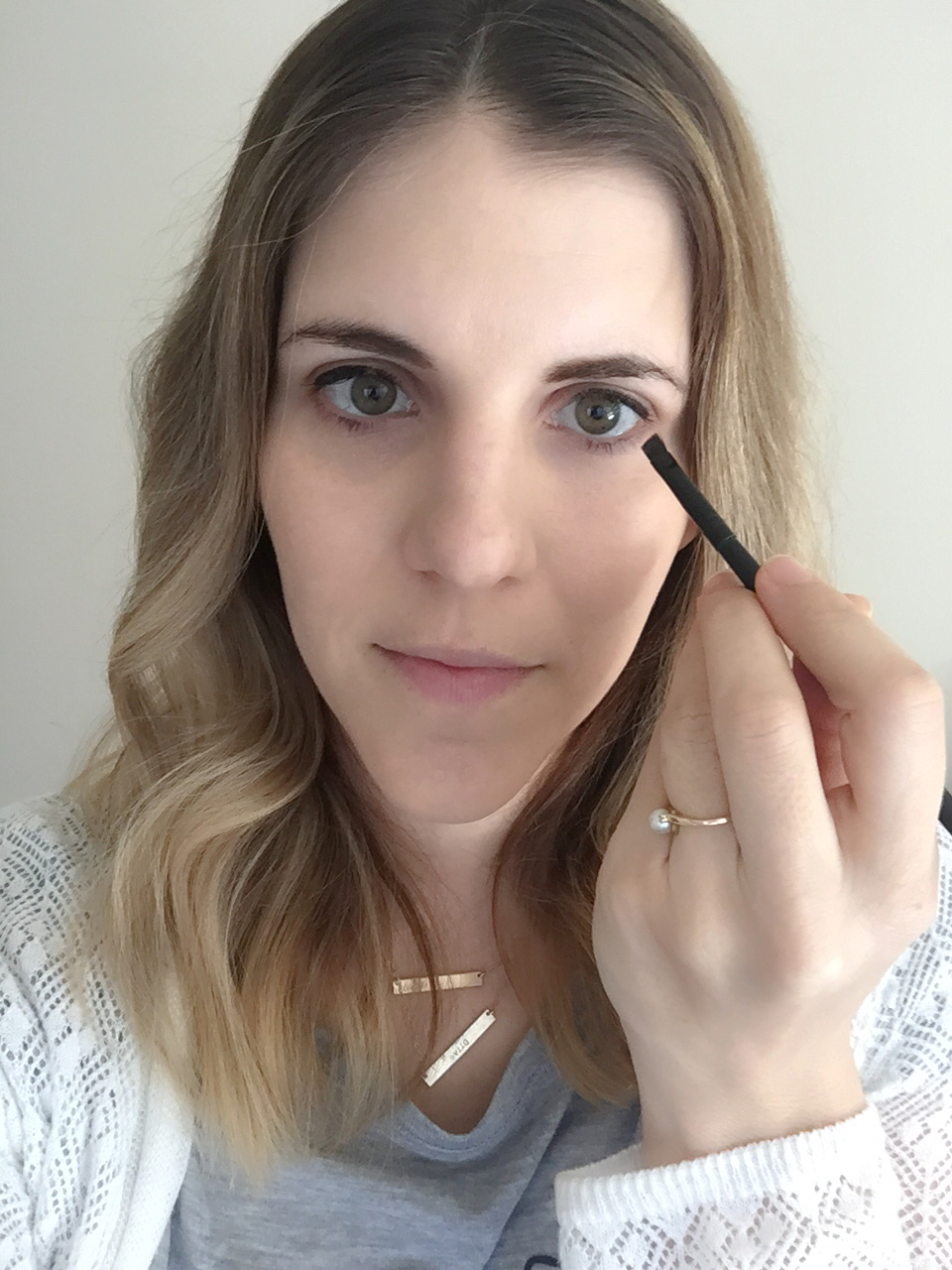 Everyday Face Routine - It's Simply Lindsay