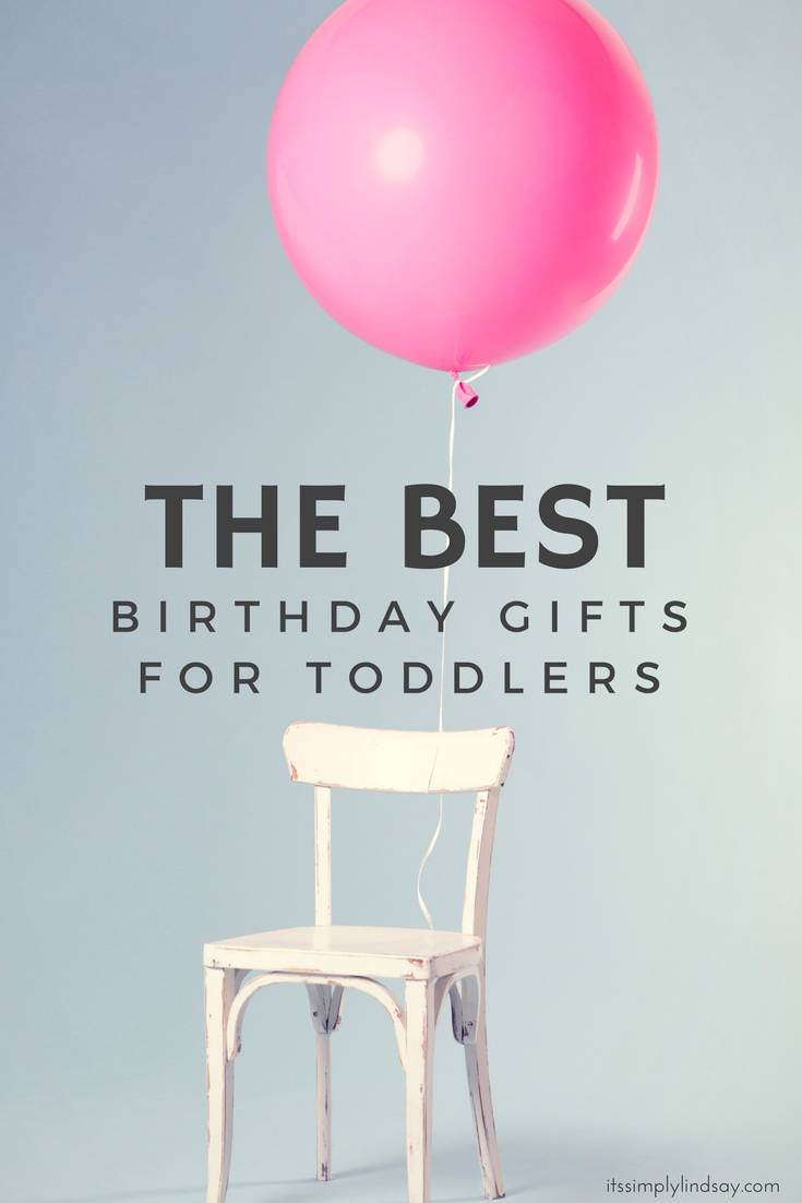 the best toys for toddlers
