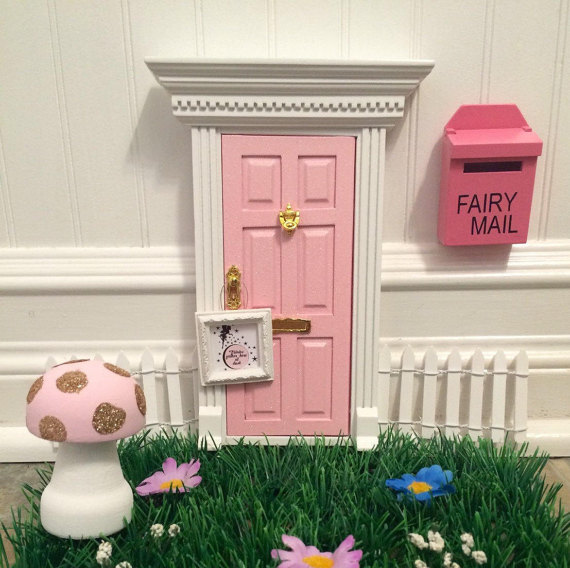fairy door